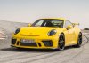 Năm 2017 Porsche bán được gần 250.000 chiếc trên toàn cầu