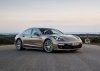 Năm 2017 Porsche bán được gần 250.000 chiếc trên toàn cầu