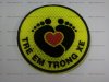 ý nghĩa logo "baby in car", "trẻ em trong xe"
