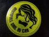 ý nghĩa logo "baby in car", "trẻ em trong xe"
