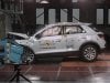 Euro NCAP công bố 7 mẫu xe an toàn nhất năm 2017