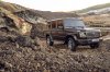 [NAIAS 2018] Mercedes-Benz G-Class 2019 chính thức ra mắt, giá từ 130.000 USD