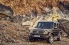 [NAIAS 2018] Mercedes-Benz G-Class 2019 chính thức ra mắt, giá từ 130.000 USD