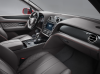 Bentley Bentayga sẽ có phiên bản động cơ V8 nhỏ hơn