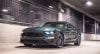 [NAIAS 2018] Ford trình làng “siêu mã” Mustang Bullitt 2019 mạnh 475 mã lực