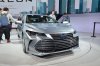 [NAIAS 2018] Toyota Avalon 2019 ra mắt, ngày càng sang trọng như xe Lexus