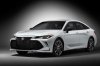 [NAIAS 2018] Toyota Avalon 2019 ra mắt, ngày càng sang trọng như xe Lexus