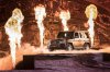 [NAIAS 2018] Cận cảnh Mercedes-Benz G-Class 2019 "rực lửa" tại Detroit
