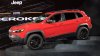 [NAIAS 2018] Jeep Cherokee 2019 ra mắt, có thêm phiên bản động cơ 2.0L tăng áp
