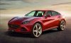 SUV nhanh thế giới của Ferrari xác nhận sẽ ra mắt vào năm 2019