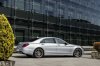 Mercedes S-Class sẽ được trang bị công nghệ tự lái cấp độ 3 vào năm 2020