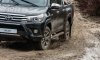 Kỷ niệm 50 năm ra mắt, Toyota Hilux ra mắt phiên bản đặc biệt "toàn chrome"