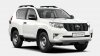 Toyota Land Cruiser ra mắt thêm phiên bản tiêu chuẩn: rẻ hơn, dễ tiếp cận hơn