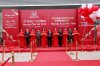 Honda Việt Nam tưng bừng khai trương hai Đại lý mới ở Gia Lai và Hà Tĩnh