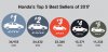 Honda dẫn đầu doanh số xe con tại Thái Lan 3 năm liên tiếp