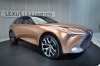 Lexus không cần tất cả khách hàng thích thiết kế của hãng