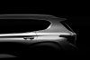 [GMS 2018] Hyundai Santa Fe thế hệ mới lộ diện