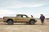 Toyota tung ảnh teaser ''nhá hàng'' bộ ba: Tacoma, Tundra và 4Runner mới