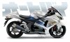 ''Thần gió'' Suzuki Hayabusa hoàn toàn mới lộ diện