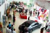 Honda khai trương 2 đại lý ô tô ở Vĩnh Phúc và Vũng Tàu