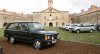 Tại sao Range Rover lại muốn làm SUV coupe 3 cửa?