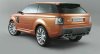 Tại sao Range Rover lại muốn làm SUV coupe 3 cửa?