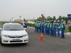 Bùng nổ các hoạt động Lái xe an toàn của Honda Việt Nam trong năm 2017