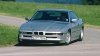 BMW 8-Series (E31): Mẫu xe đỉnh cao của BMW ở thế kỷ 20