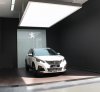 3 showroom Peugeot mới chính thức hoạt động
