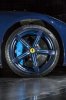 Thêm sắc xanh cho ngày xuân với Ferrari GTC4Azzurra