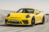 Porsche 911 GT3 thế hệ tiếp theo có thể sử dụng động cơ tăng áp