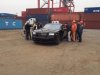 Rolls-Royce Wraith Black Badge đầu tiên "đặt chân" đến Việt Nam