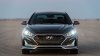 Hyundai Sonata Hybrid xác nhận ra mắt tại Chicago Auto Show