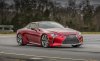 Nghe thử tiếng gầm của động cơ V8 hút khí tự nhiên trên Lexus LC500