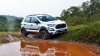 Ford EcoSport Storm 2018 phiên bản hiệu năng cao sử dụng hệ dẫn động 4 bánh