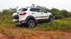 Ford EcoSport Storm 2018 phiên bản hiệu năng cao sử dụng hệ dẫn động 4 bánh