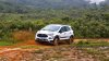 Ford EcoSport Storm 2018 phiên bản hiệu năng cao sử dụng hệ dẫn động 4 bánh