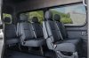 Mercedes-Benz Sprinter 2018 chính thức ra mắt: cỗ máy công nghệ và kết nối