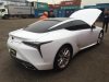 Thêm Lexus LC500h về Việt Nam đón Tết