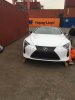 Thêm Lexus LC500h về Việt Nam đón Tết