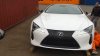 Thêm Lexus LC500h về Việt Nam đón Tết