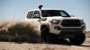 Toyota Tacoma TRD Pro 2019 ra mắt - đối thủ trực tiếp của Ford Ranger Raptor