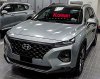 Hyundai Santa Fe 2019 lộ ảnh thực tế tại Hàn Quốc