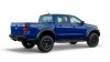 Vì sao Ford chọn động cơ 04 xy-lanh 2.0L cho Ranger Raptor 2018?