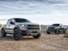 Ford F-150 Raptor 2018 và Ranger Raptor 2018: Hai anh em chung nhà