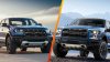 Ford F-150 Raptor 2018 và Ranger Raptor 2018: Hai anh em chung nhà