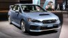 Subaru kỷ niệm 50 có mặt tại Mỹ bằng một phiên bản đặc biệt cho các dòng xe