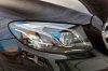 Toyota Camry XLE 2018 và Mercedes-Benz E250: Các bác chọn xe nào?