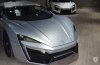 Siêu xe Lykan Hypersport rao bán với giá 3,3 triệu USD tại Dubai
