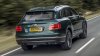 Bentley Bentayga V8 máy dầu test tốc độ tối đa